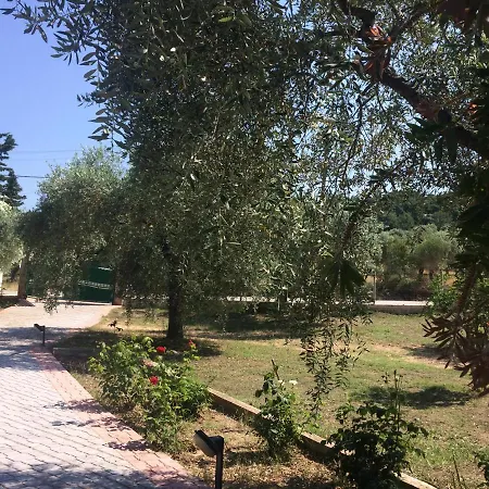 Holiday home Sofia *