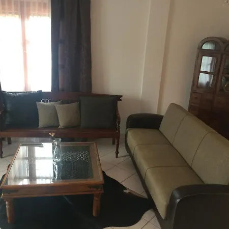 Sofia Holiday home *