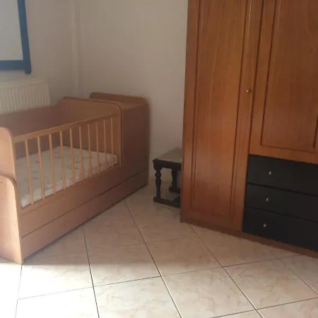 Holiday home Sofia Astris