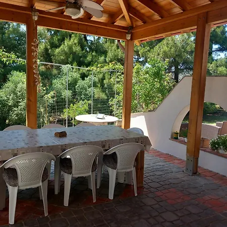 Sofia Holiday home